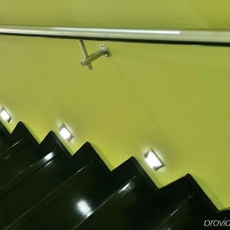 Sana Capitol Szálloda Lisboa