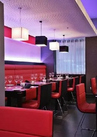 Sana Capitol Hotel Lisboa