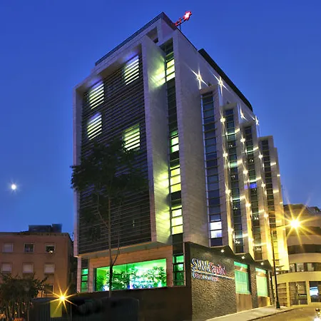 Sana Capitol 3*