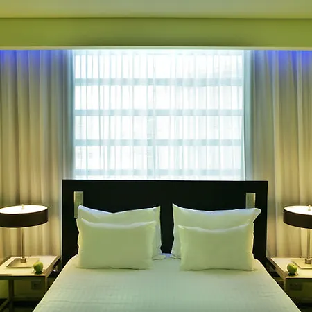 Sana Capitol Szálloda 3*