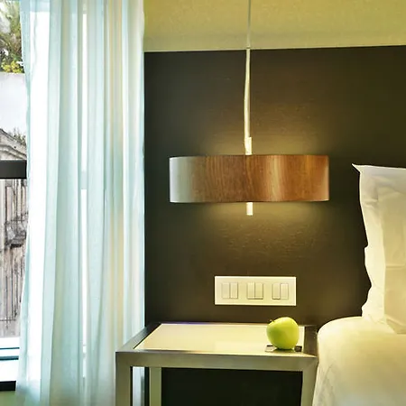 Szálloda Sana Capitol Lisboa