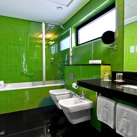 Sana Capitol Szálloda 3*