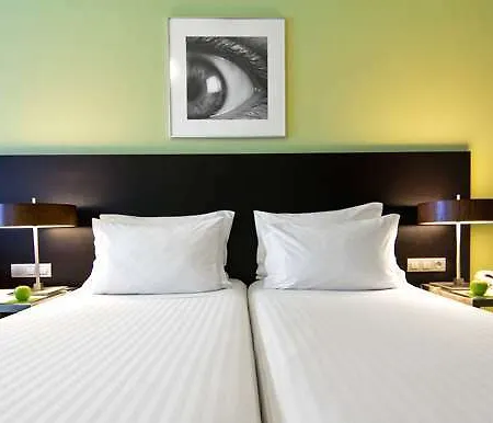 Sana Capitol Szálloda Lisboa