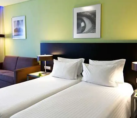 Sana Capitol Szálloda