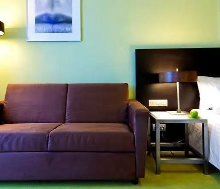 Szálloda Sana Capitol 3*