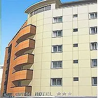 Sana Capitol 3* Lisbon