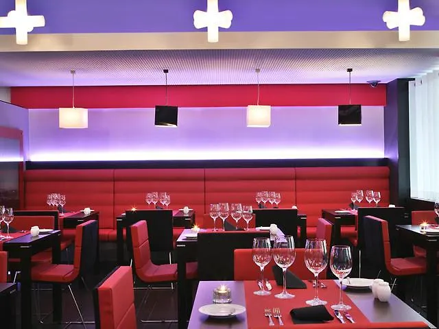 Sana Capitol Hotel 3*