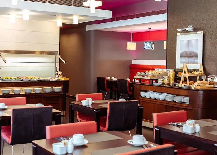 Sana Capitol Hotel Lisbona