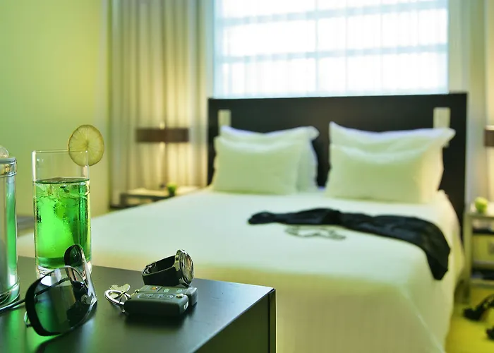 Sana Capitol Hotel 3*