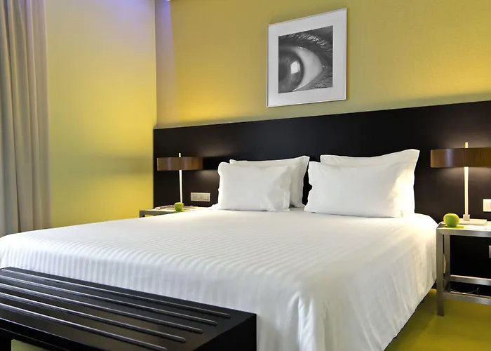 Sana Capitol Lisbona