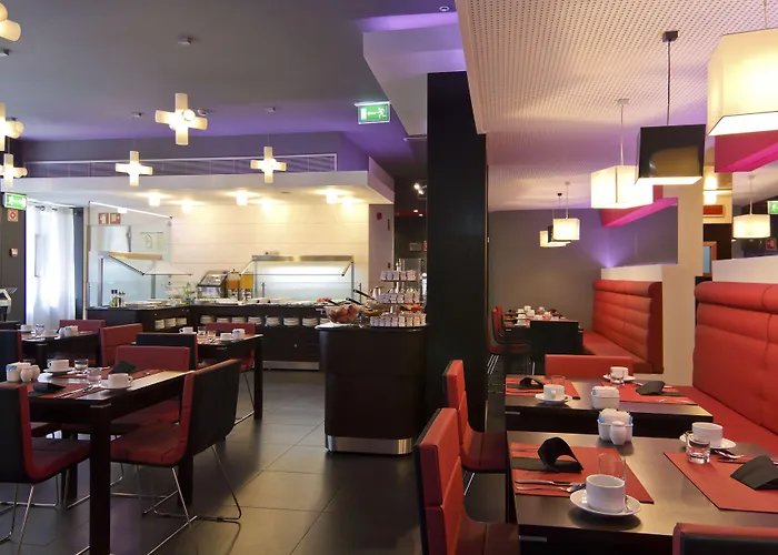 Sana Capitol Lisbona