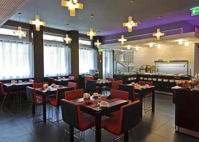 Sana Capitol 3* Lisbona