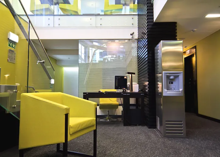 Sana Capitol Lisbona