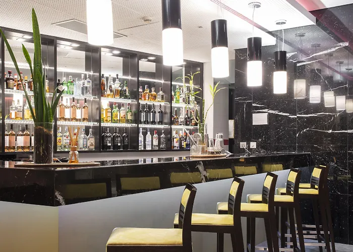 Sana Capitol Hotel Lisbona