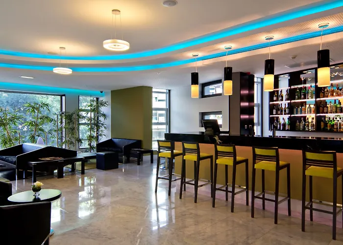 Sana Capitol Lisbona