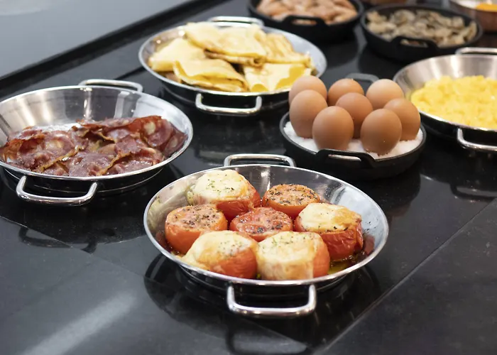 Sana Capitol Lisbona