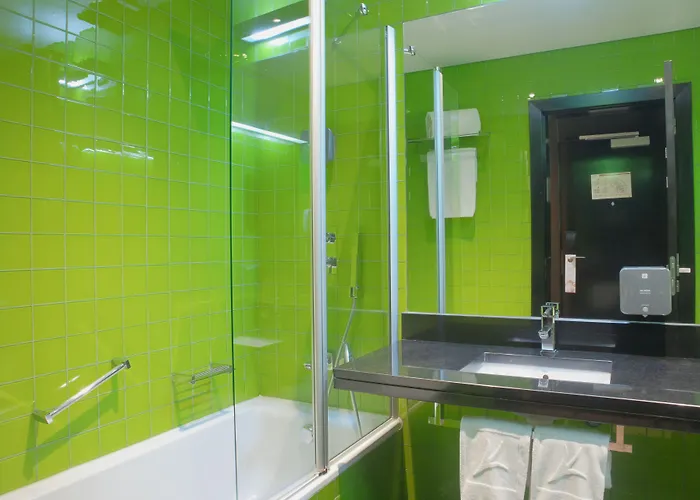 Sana Capitol Lisbona