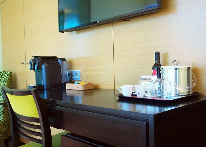 Sana Capitol Lisbona