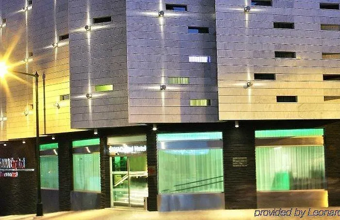 Sana Capitol Hotel Lisbona