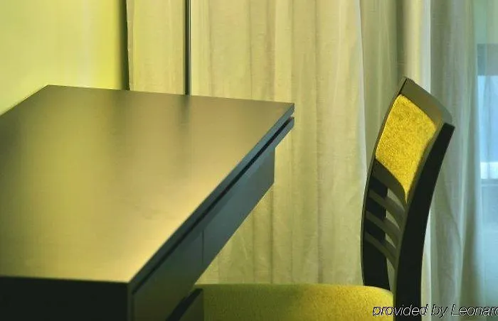 Sana Capitol 3* Lisbona