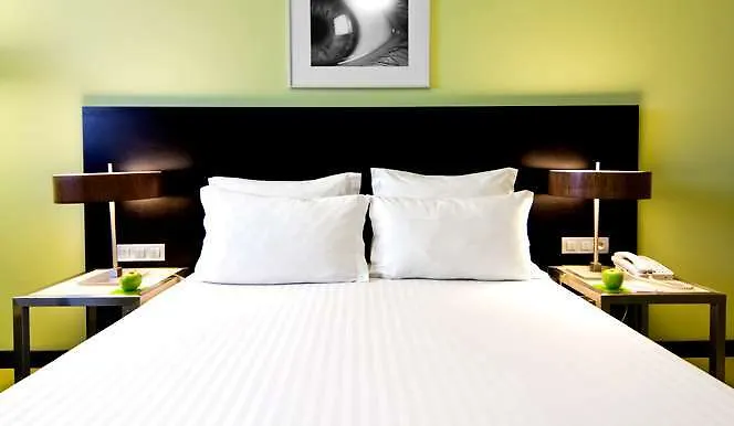 Hotel Sana Capitol Lisbona