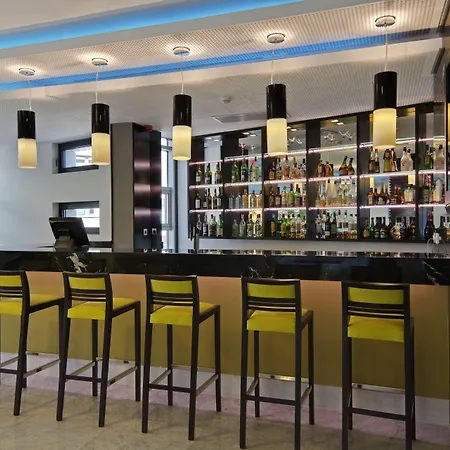 Sana Capitol 酒店