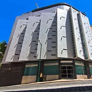 Sana Capitol ליסבון