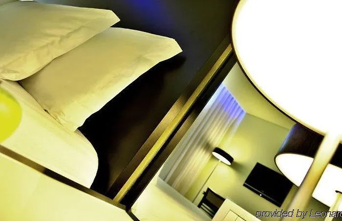 Sana Capitol 酒店 3*